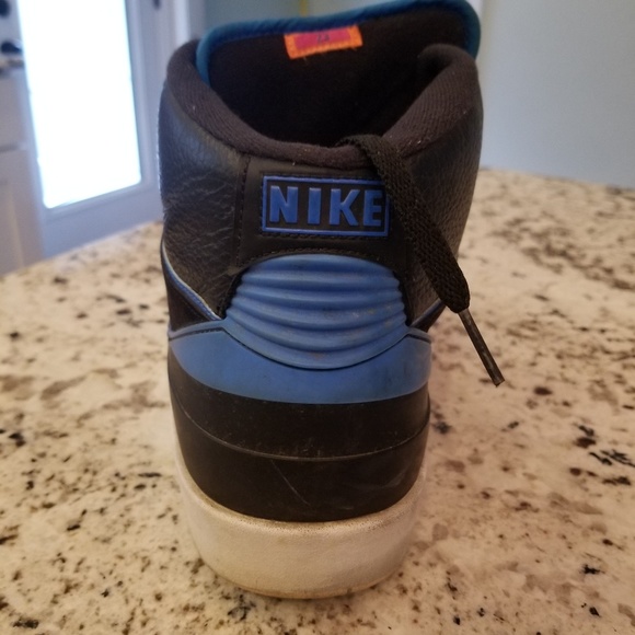 Air Jordan 2 Retro "Radio Raheem" - Picture 4 of 4